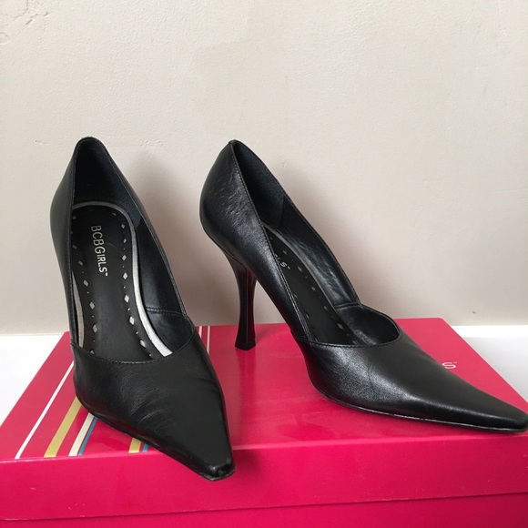 BCB Girl shoes - Picture 5 of 5